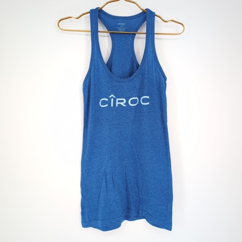 Ciroc blue graphic - blue,