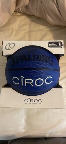 Ciroc spalding nba - x,