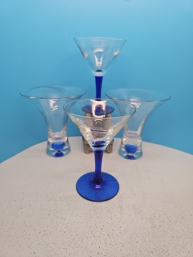 Ciroc blue bubble - ciroc, martini
